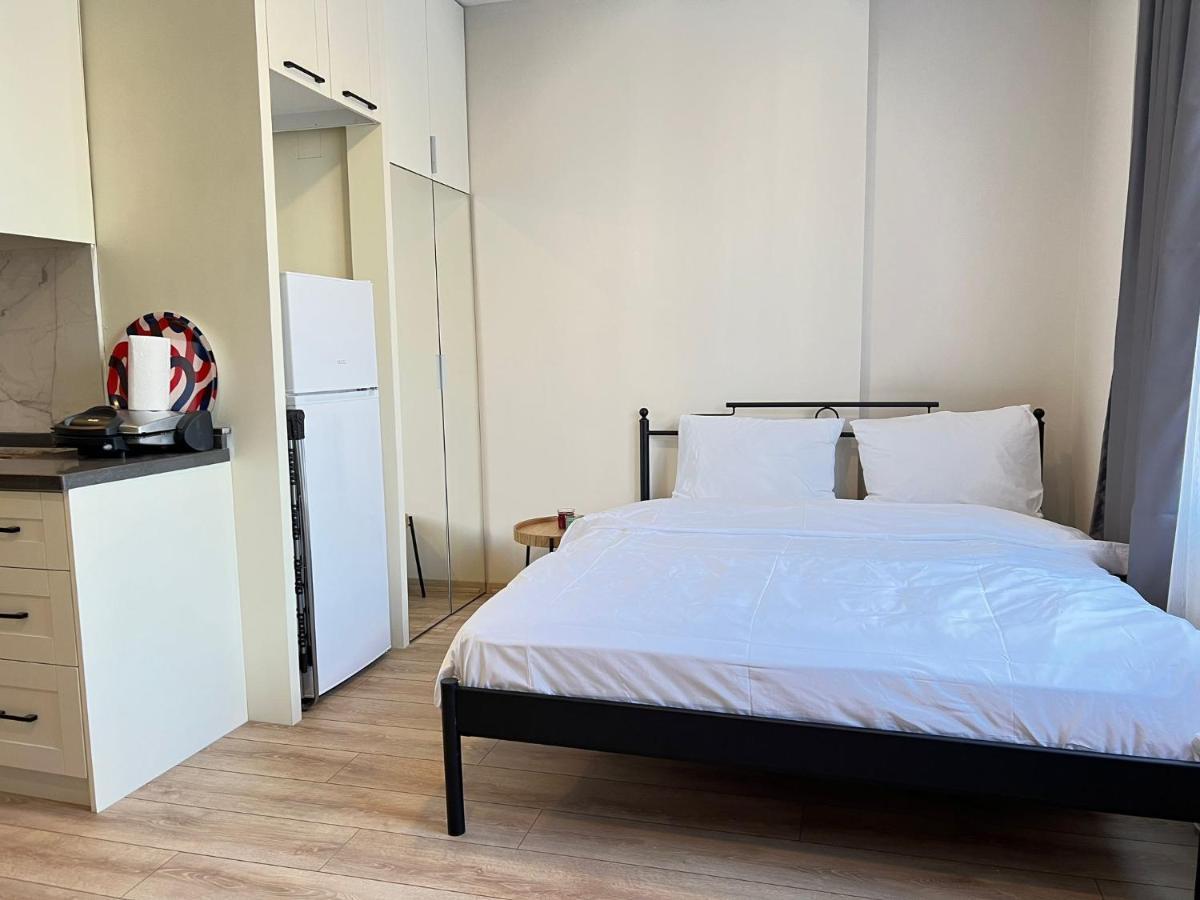 Live Go Bahcekoy 5 Apartment